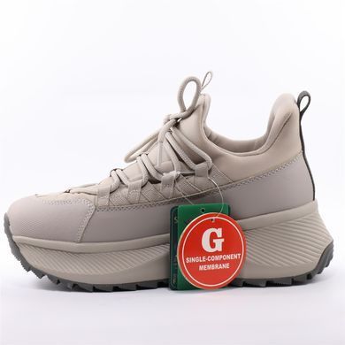 Фотографія 4 Кросівки жіночі GRUNBERG 148880/01-02 grey