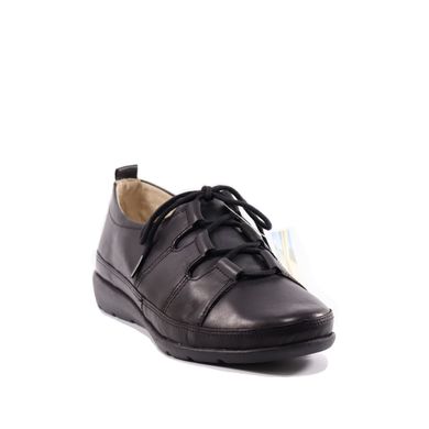Фотографія 2 туфлі REMONTE (Rieker) D1930-01 black