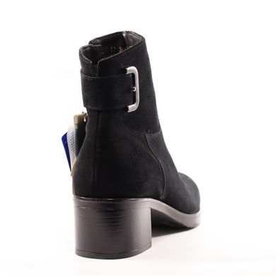 Фотография 5 женские зимние ботинки AALTONEN 34425-4401-181-97 black