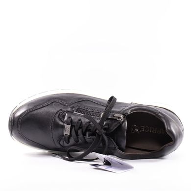 Фотографія 6 кросівки CAPRICE 9-23701-27 040 black