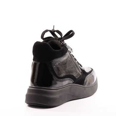 Фотографія 6 черевики CAPRICE 9-25206-27 011 black