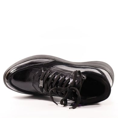 Фотографія 7 черевики CAPRICE 9-25206-27 011 black