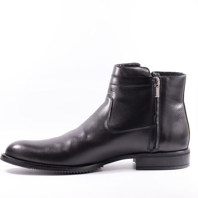 Фотография 3 зимние мужские ботинки Conhpol C00C-9440-0800-00W00 czarny