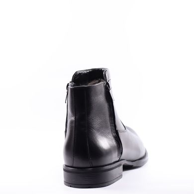 Фотография 5 зимние мужские ботинки Conhpol C00C-9440-0800-00W00 czarny