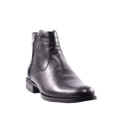 Фотография 2 зимние мужские ботинки Conhpol C00C-9440-0800-00W00 czarny
