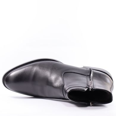 Фотография 6 зимние мужские ботинки Conhpol C00C-9440-0800-00W00 czarny