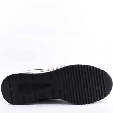 Фотография 8 женские осенние ботинки REMONTE (Rieker) D0T71-01 black