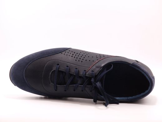 Фотографія 5 туфлі NiK - Giatoma Niccoli 03-0894-11-5-09