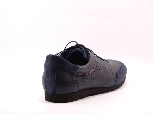 Фотографія 4 туфлі NiK - Giatoma Niccoli 03-0894-11-5-09