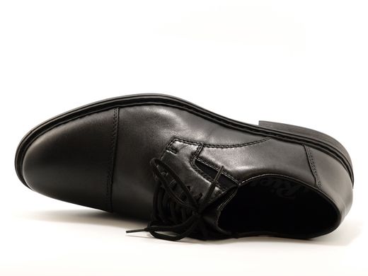 Фотографія 5 туфлі RIEKER 17642-00 black
