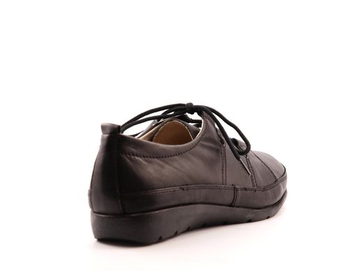 Фотографія 4 туфлі REMONTE (Rieker) D1930-01 black
