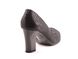 туфлі MARCO shoes 0316P-189-021-1 черн фото 4 mini