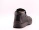 зимние мужские ботинки RIEKER 05373-00 black фото 4 mini