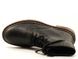 зимові чоловічі черевики RIEKER 32601-01 black фото 5 mini