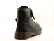 зимние мужские ботинки RIEKER 32601-01 black фото 4 mini