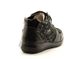 черевики RIEKER N0130-00 black фото 4 mini