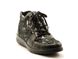 ботинки RIEKER N0130-00 black фото 2 mini