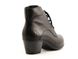 ботинки RIEKER Y2100-00 black фото 4 mini