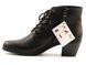 ботинки RIEKER Y2100-00 black фото 3 mini