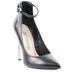 женские туфли на высоком каблуке шпильке BRAVO MODA 1757 black фото 2 mini