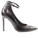 жіночі туфлі на високих підборах шпильці BRAVO MODA 1757 black фото 1 mini