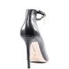 женские туфли на высоком каблуке шпильке BRAVO MODA 1757 black фото 4 mini