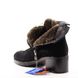 женские зимние ботинки AALTONEN 34425-4401-181-97 black фото 4 mini
