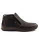 зимові чоловічі черевики RIEKER 05373-00 black фото 1 mini