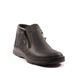 зимние мужские ботинки RIEKER 05373-00 black фото 2 mini