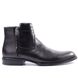 зимові чоловічі черевики Conhpol C00C-9440-0800-00W00 czarny фото 1 mini