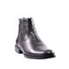 зимові чоловічі черевики Conhpol C00C-9440-0800-00W00 czarny фото 2 mini