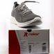 Кроссовки мужские RIEKER B7305-45 grey фото 7 mini