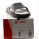 Пантолеты мужские (шлёпанцы) RIEKER U3450-00 black фото 7 mini