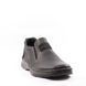 Мужские туфли RIEKER 05370-00 black фото 2 mini