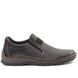Мужские туфли RIEKER 05370-00 black фото 1 mini