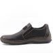 Мужские туфли RIEKER 05370-00 black фото 3 mini