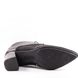 жіночі осінні черевики HISPANITAS HI87576 black фото 6 mini