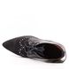 женские осенние ботинки HISPANITAS HI87576 black фото 5 mini