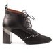 женские осенние ботинки HISPANITAS HI87576 black фото 1 mini
