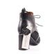 жіночі осінні черевики HISPANITAS HI87576 black фото 4 mini
