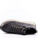 женские осенние ботинки RIEKER N4050-00 black фото 5 mini