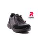 кросівки чоловічі RIEKER U0101-00 black фото 2 mini