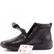 женские зимние ботинки RIEKER Z0060-00 black фото 5 mini