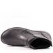 женские зимние ботинки RIEKER Z0060-00 black фото 7 mini