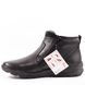 жіночі зимові черевики RIEKER Z0060-00 black фото 4 mini