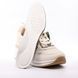 Кросівки жіночі REMONTE (by Rieker) D0T19-60 beige фото 3 mini