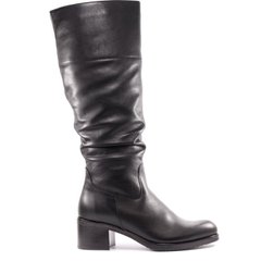 Фотографія 1 жіночі зимові чоботи AALTONEN 54423-4401-101-81 black