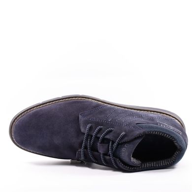 Фотографія 5 черевики BUGATTI 331-A0M32-1400 4100 dark blue