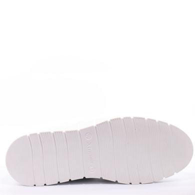 Фотография 8 женские зимние ботинки RIEKER W1071-80 white