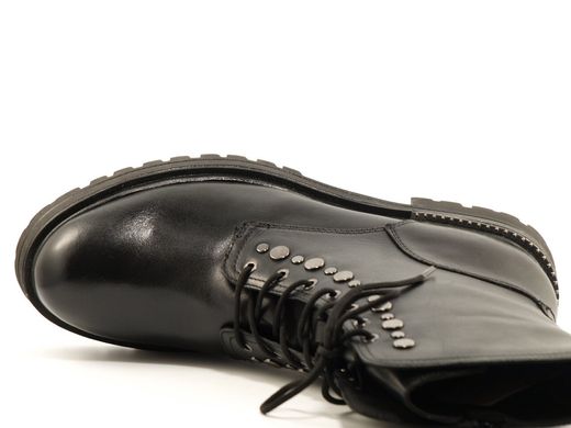 Фотографія 5 черевики TAMARIS 1-25235-25 black